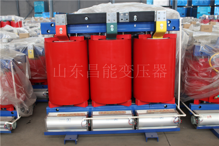 宿州SCB11-1250KVA干式变压器