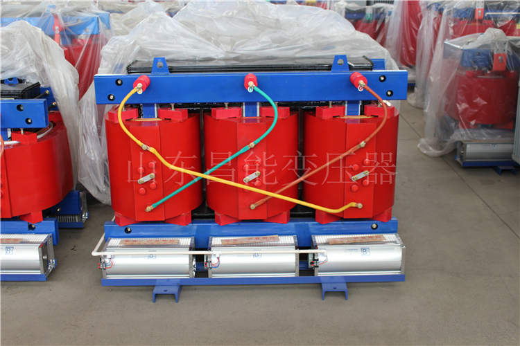 宿州SCB11-1250KVA干式变压器